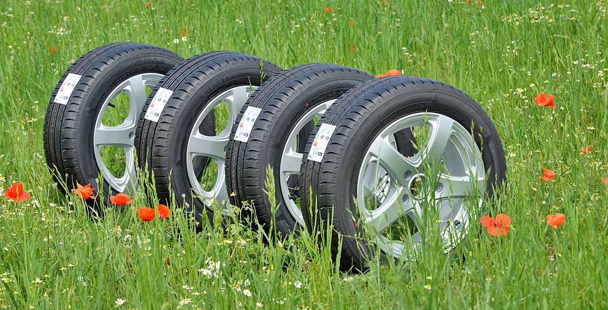 Top Types of Tyres For All Driving Situation
