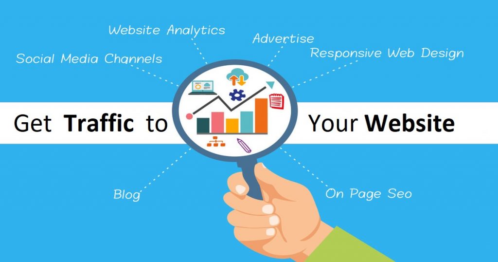 get-Traffic-to-your-Website